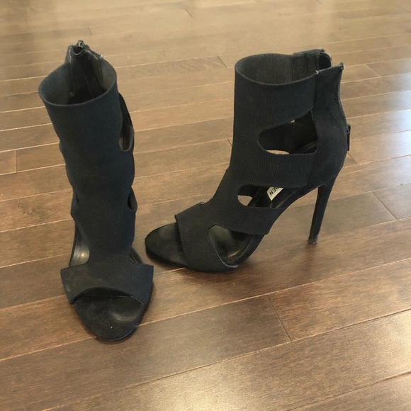 Shoes - Picture 1 of 1